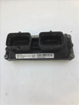 Fiat Punto II 1.2 8V Magneti Marelli IAW 59F.M2 motorvezérlő ECU [20AE33UB9]